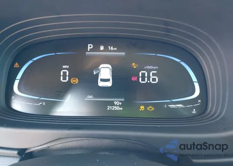 2024 Hyundai Venue Sel from USA, damaged, VIN KMHRC8A30RU328316